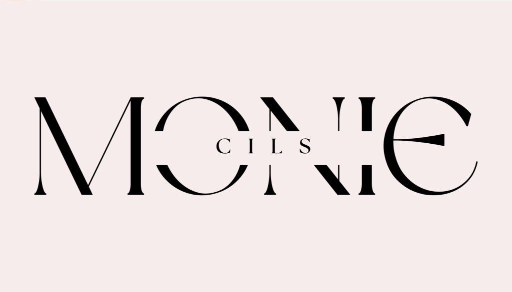 logo monie cil's