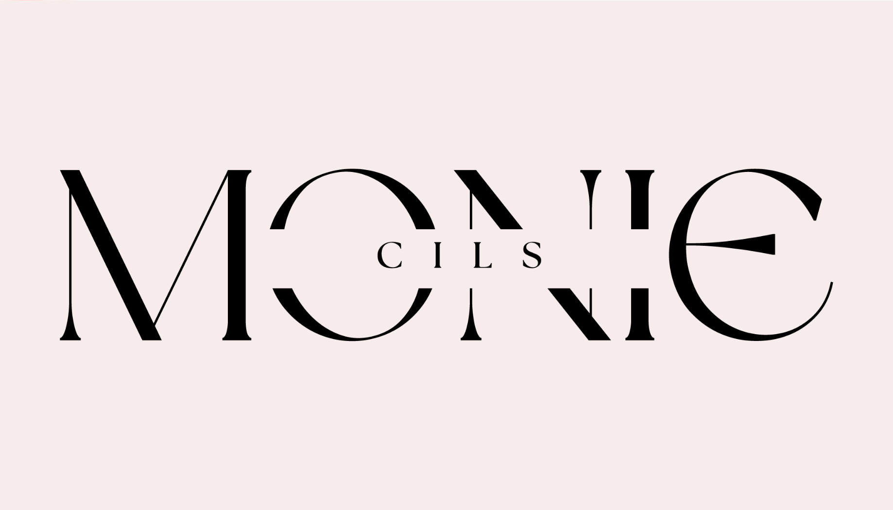 logo monie cil's