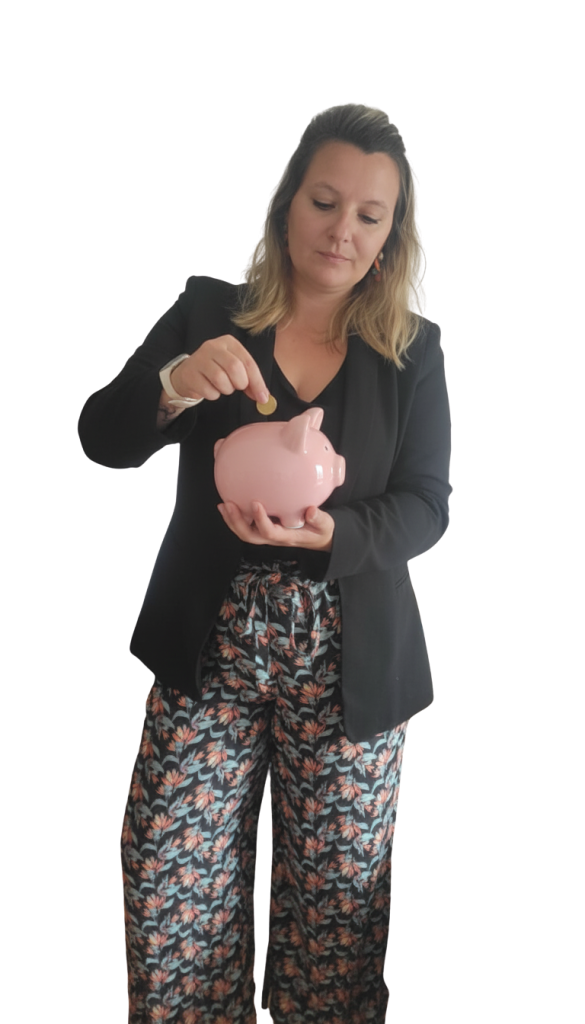 Melisande vous explique pourquoi investir dans votre logo