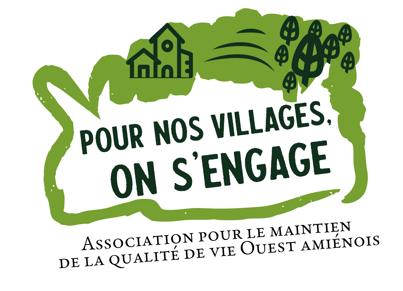 Association pour le Maintien de la Qualité de Vie Ouest Amiénois