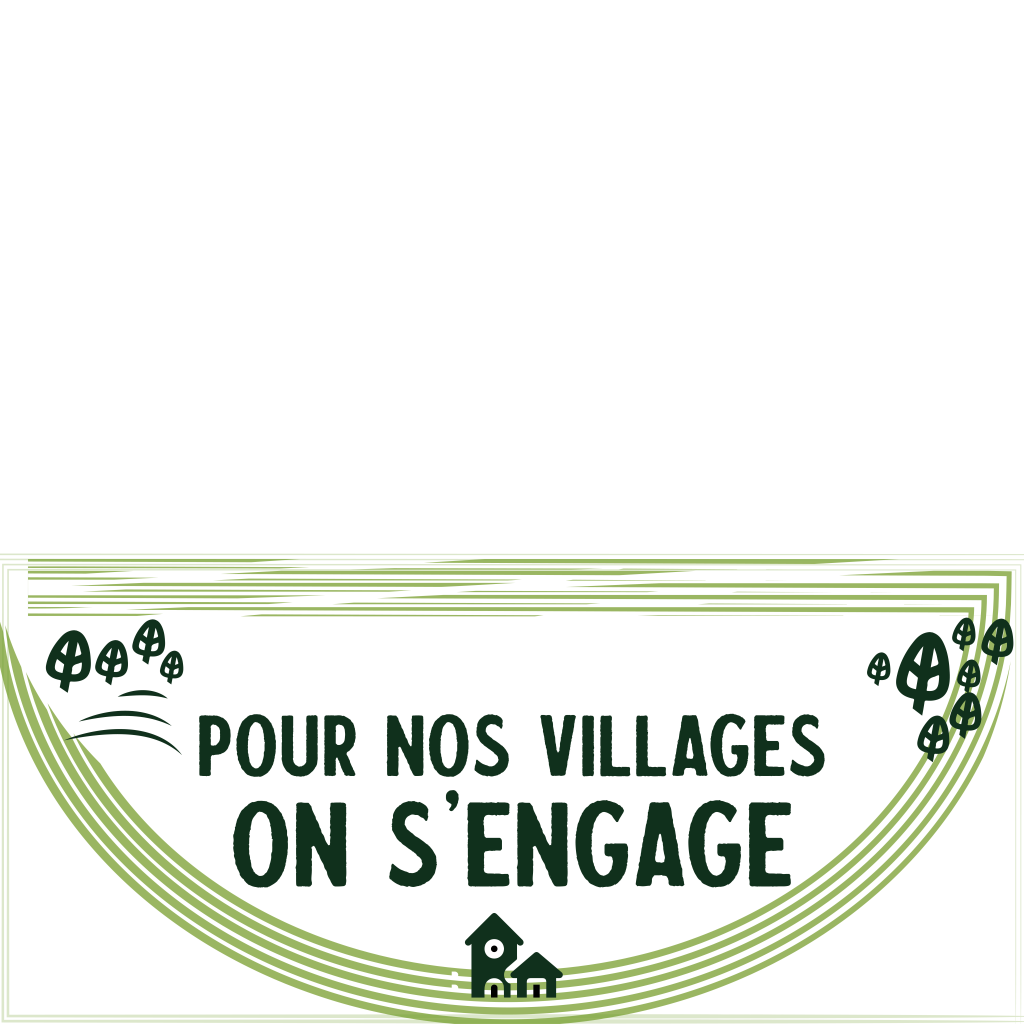 Masque de photo de profil Facebook pour l'association pour le maintien de la qualité de vie Ouest Amienois